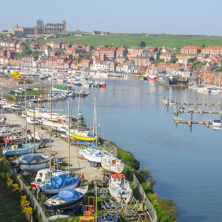 5 Oystons Yard Villa Whitby Ngoại thất bức ảnh
