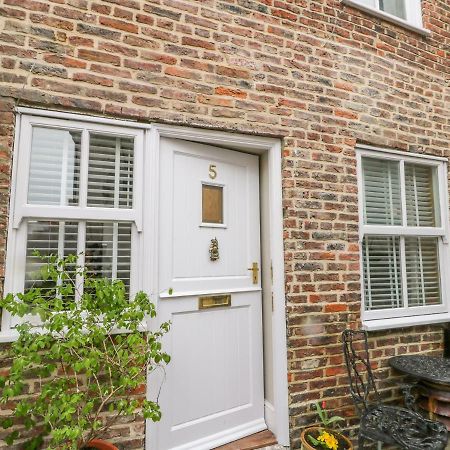 5 Oystons Yard Villa Whitby Ngoại thất bức ảnh