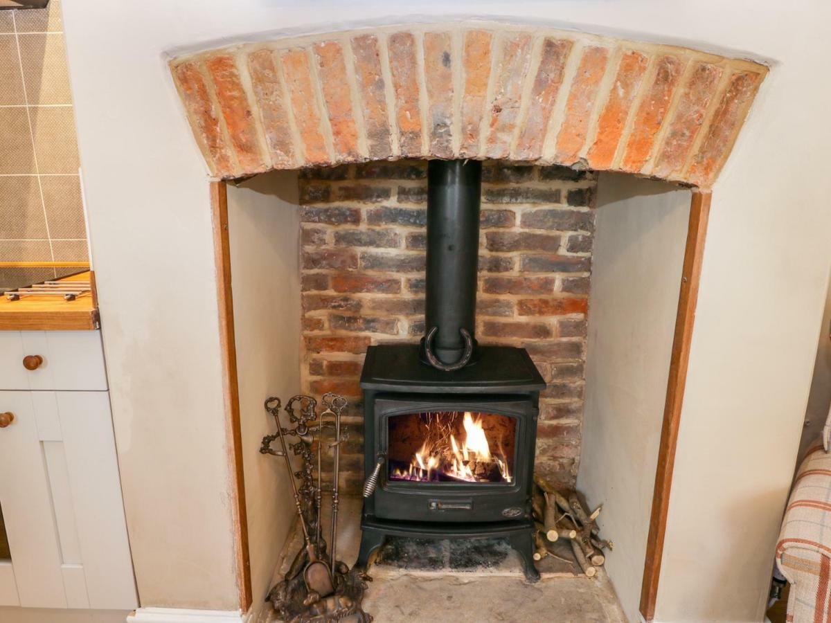 5 Oystons Yard Villa Whitby Ngoại thất bức ảnh