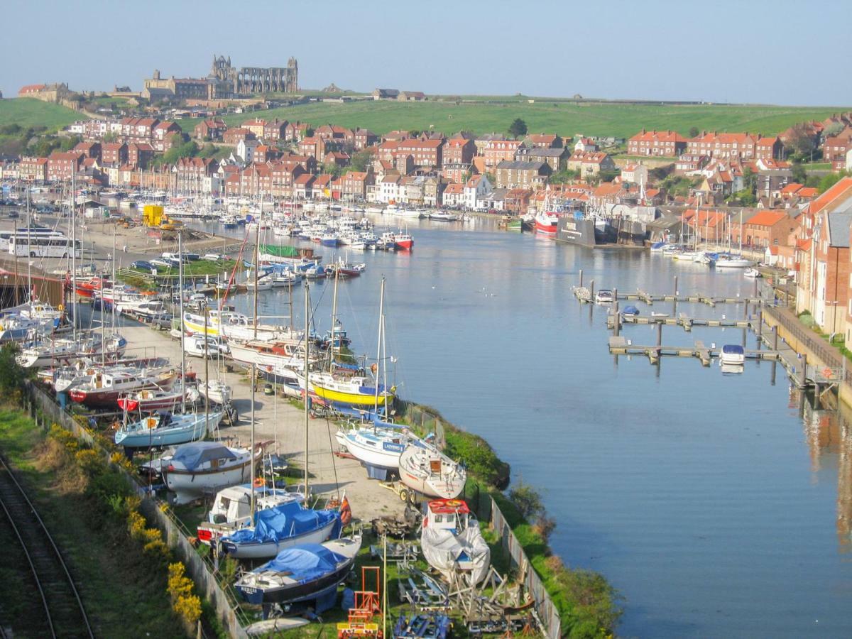 5 Oystons Yard Villa Whitby Ngoại thất bức ảnh