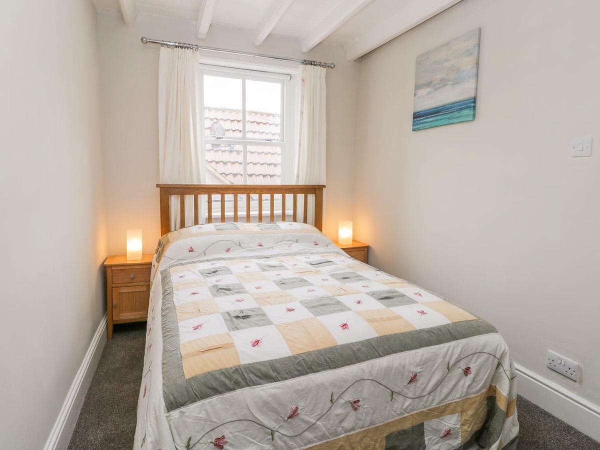 5 Oystons Yard Villa Whitby Ngoại thất bức ảnh