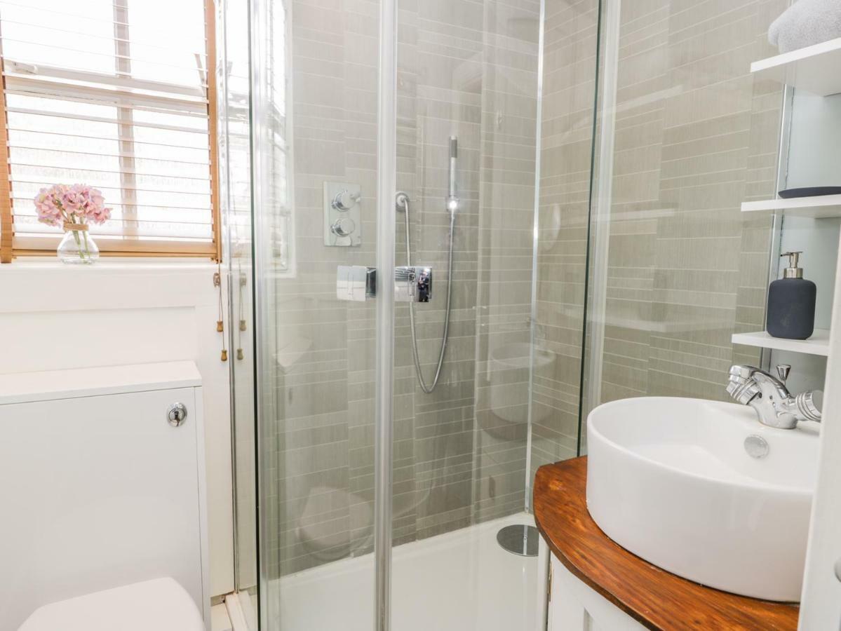 5 Oystons Yard Villa Whitby Ngoại thất bức ảnh