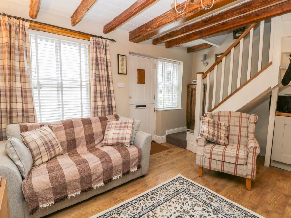 5 Oystons Yard Villa Whitby Ngoại thất bức ảnh
