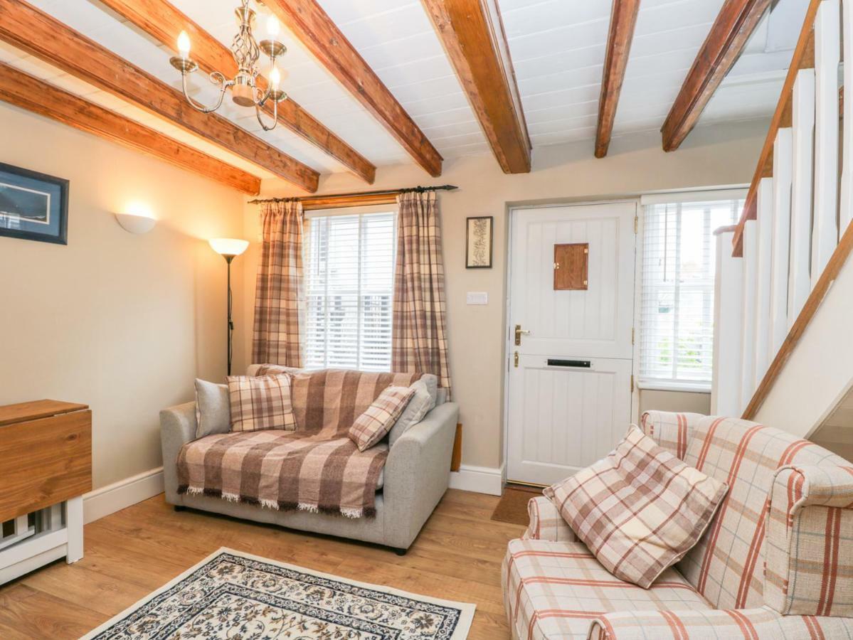 5 Oystons Yard Villa Whitby Ngoại thất bức ảnh