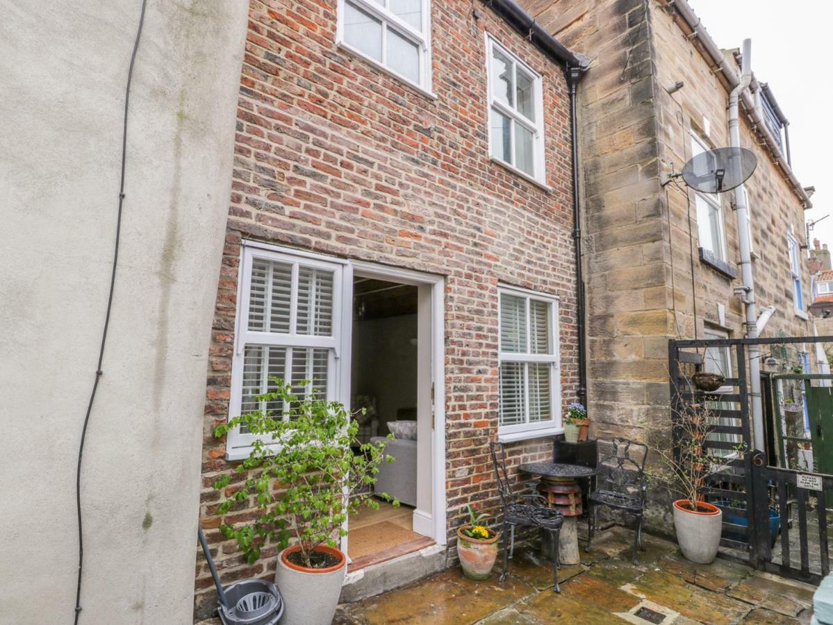 5 Oystons Yard Villa Whitby Ngoại thất bức ảnh