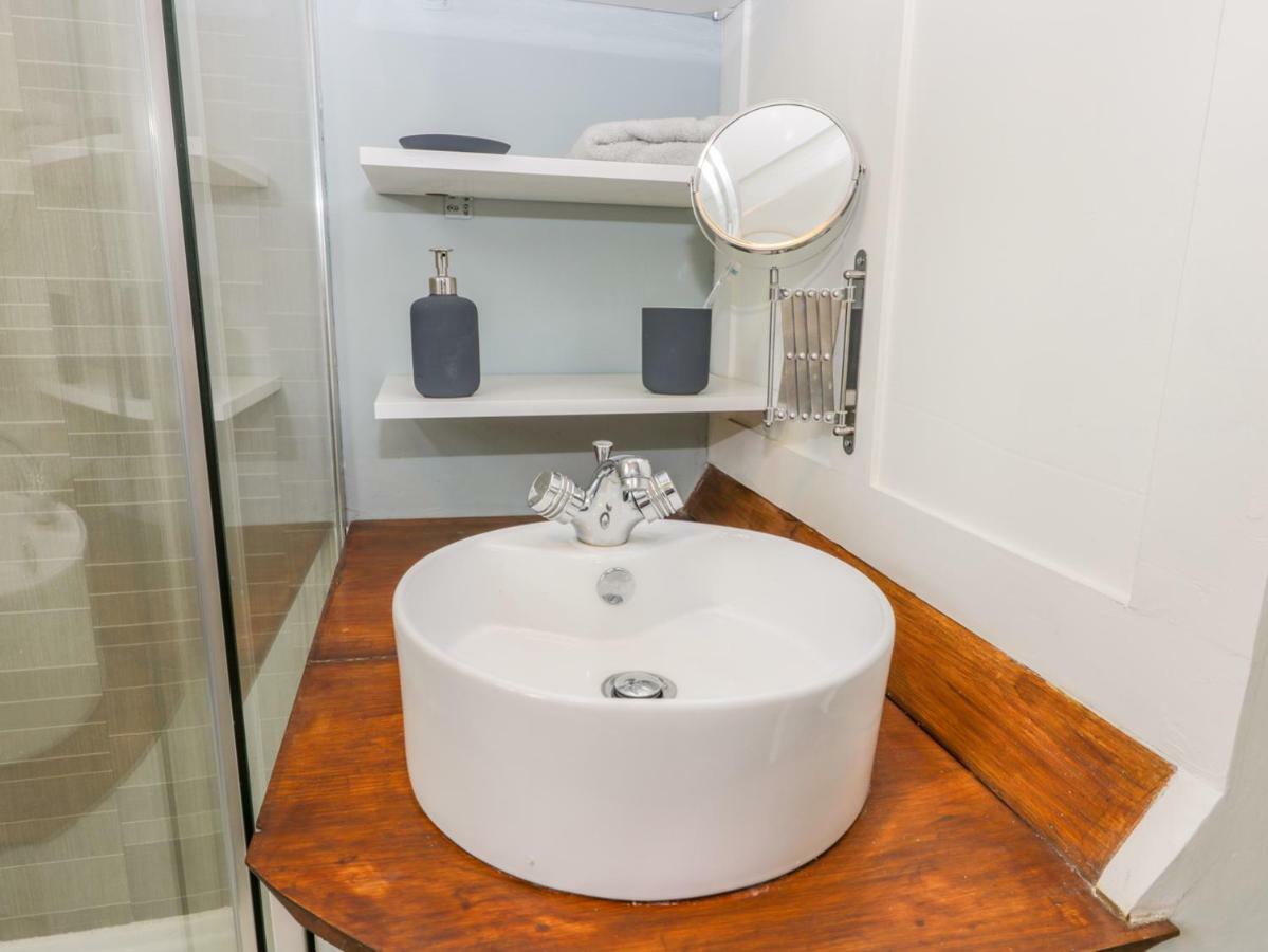 5 Oystons Yard Villa Whitby Ngoại thất bức ảnh