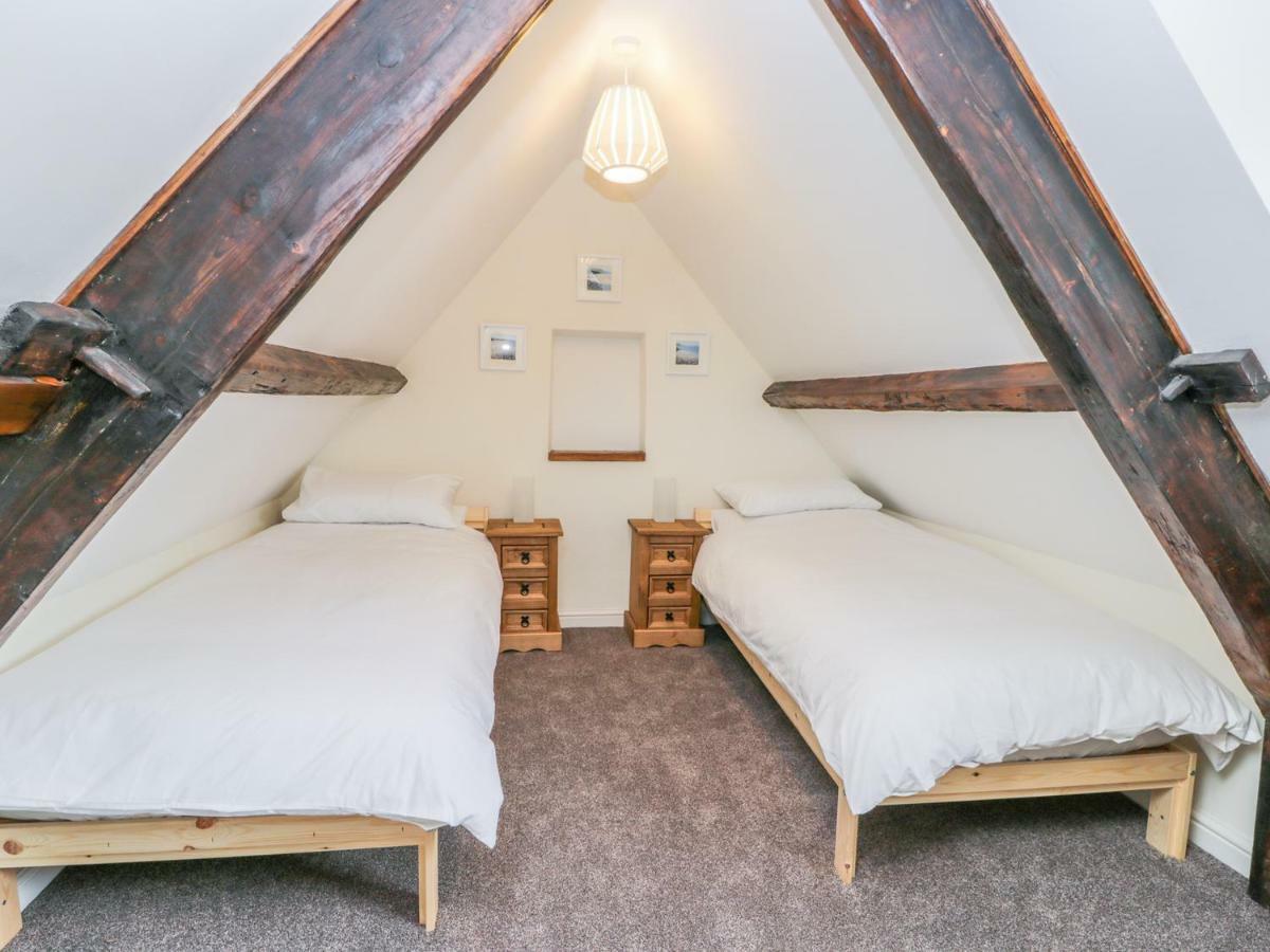 5 Oystons Yard Villa Whitby Ngoại thất bức ảnh