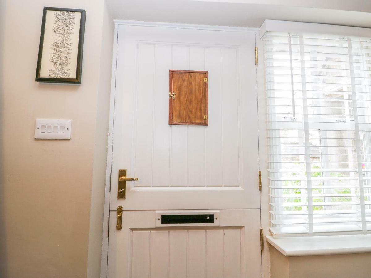 5 Oystons Yard Villa Whitby Ngoại thất bức ảnh