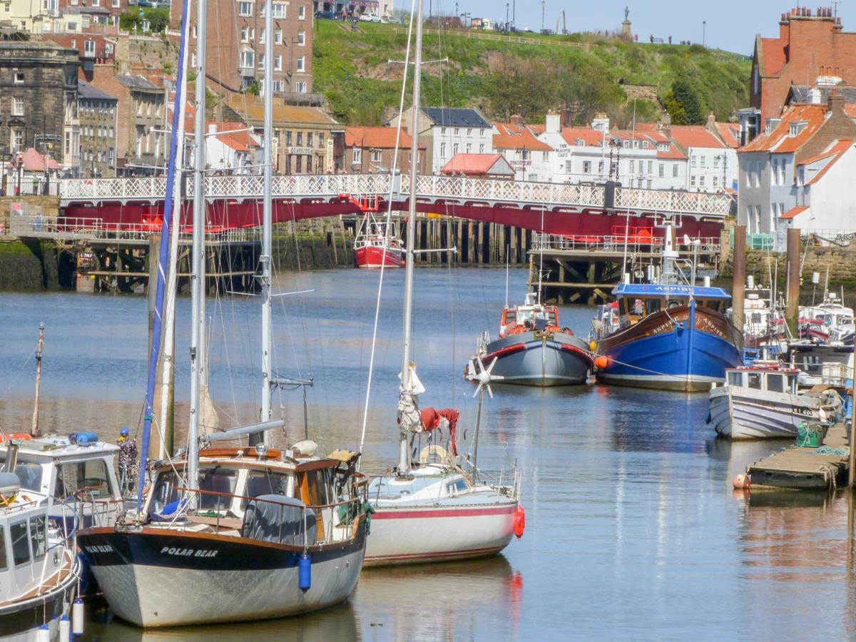 5 Oystons Yard Villa Whitby Ngoại thất bức ảnh