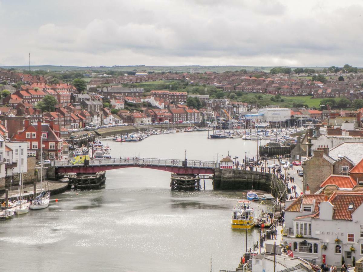5 Oystons Yard Villa Whitby Ngoại thất bức ảnh